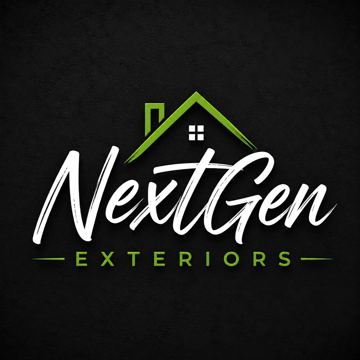 NextGen Exteriors logo